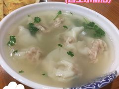 馄饨-西工饭庄快餐厅(西工小街店)