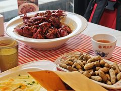 -霸王虾·小龙虾香辣蟹(玉林店)