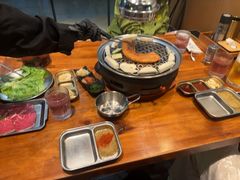 -子檀大隐炭烧(食品街店)