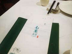 -南麓·浙里(外滩店)