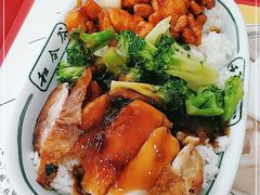 -和合谷(北京市王府井百货大楼店)