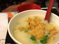 金银蛋廋肉粥-添好运点心专门店(深水埗店)