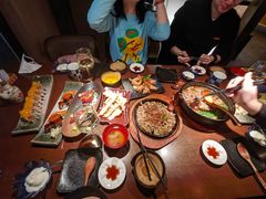 -千代武日本料理(哈西店)