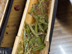 -丰依竹食·老牌竹筒饭