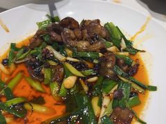-贡宴盐帮菜自贡驻京联络处餐厅