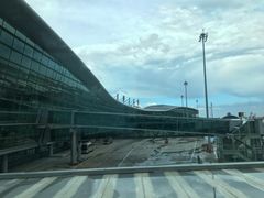 -中国联合航空