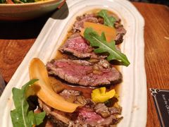 -格鲁·秀色Georgia’s Feast