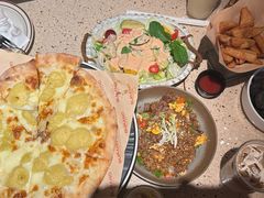 -BURANO布拉诺西餐(万达广场店)