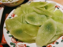 -清真·老门框爆肚涮肉·中华老字号(丰管路店)