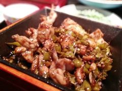 -老头儿油爆虾·知味杭州(爱琴海购物中心)