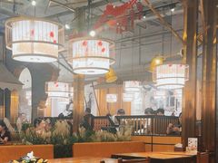 -符离集餐厅(万象城店)