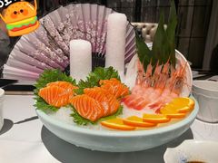 -嘎纳时光餐厅(水游城尚街店)