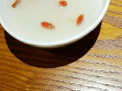 android_upload_pic-洪焱重庆老火锅(万福花园店)