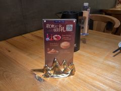 -桂小厨广西菜(青秀万达店)