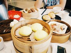 -稻香海鲜饭店(第一国际店)