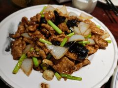 -味窑餐厅