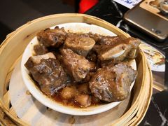 -西关味(大卫城店)