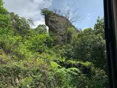 -雁荡山风景名胜区
