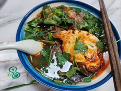 -沈长霞遵义羊肉粉(永丰店)