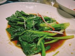 -茶人村·宫廷私厨(奥体印象城店)