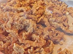 -国梁烤鸡(八大局店)