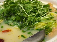 -山茶云南菜(永安里店)