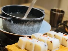 -魁盛居百年鲁菜馆(县西巷店)