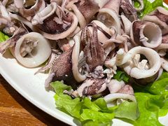 -虾宝贝胶东海鲜·渔家菜(小西天店)