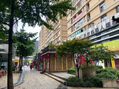 -晓彭肥肠鸡·泡椒鸡火锅(水木天地店)