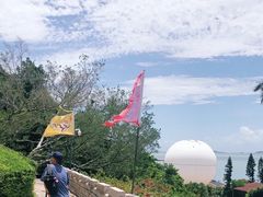 -胡里山炮台