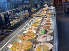 -大家食府·福建菜(FAC协盛中心庭院餐厅店)