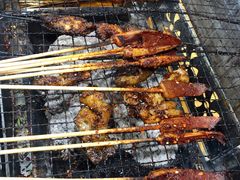 -杨婆婆烤肉(文昌阁店)