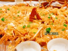-顺德佬·宴请·生日宴(西乡店)