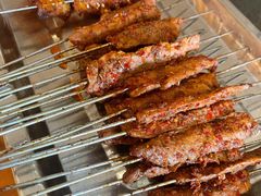 -福苗小骆驼烧烤(望京店)