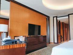 -济南喜来登酒店