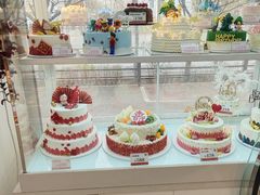 -法诗甜蛋糕店(皇姑大润发店)