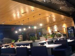 -鱼酷活鱼烤鱼(人信汇商场店)