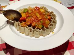 -西贝(六里桥旗舰店)