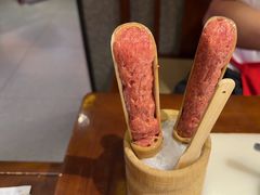 -重庆高老九火锅(万象城店)