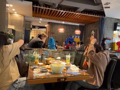 -95号酱骨·一块豆腐(展春园西路店)