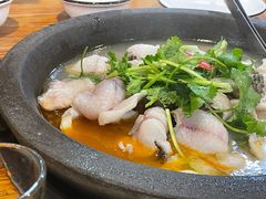 -大鼎石锅鱼(春江里店)