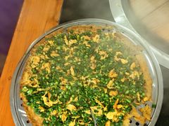 -北京龙庆四季香农家饭庄·灶台鱼·碳烤虹鳟鱼(龙庆峡店)
