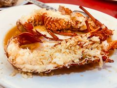 -大茄来海鲜餐厅(亚洲城分行)