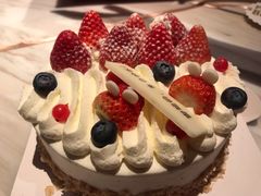 -Pantry's Best派悦坊蛋糕(K11购物艺术中心店)