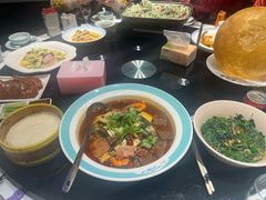 -苏浙徽·农家大院(吴江中山南路店)