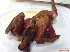 &nbsp;荔枝楼酒家-乳鸽-荔枝楼酒家(员村东璟店)