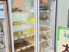 -大腕炸串(河东总店)