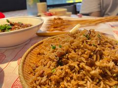 -谭十三南昌大排档(船山路总店)