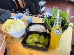 -牛街清真满恒記(平安里西大街店)
