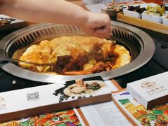 -灶座小锅烀饼·铁锅炖(全国总店)